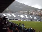 foto Spezia Calcio: spezia genoa 2006