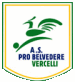 pro belvedere vercelli calcio