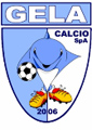 gela calcio