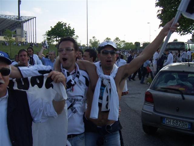 bolgia umana