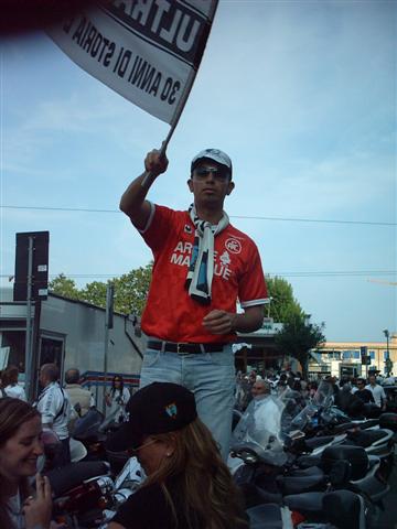 in vetta