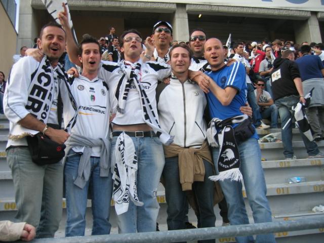 Padova è nostra