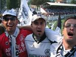 Foto Ultras Spezia: trio meraviglia